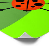 ラディバファンキーグ ポスター (角)