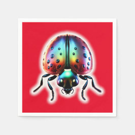 ラディバモダング スタンダードカクテルナプキン