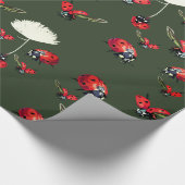 ラディバーズラッピング紙 ラッピングペーパー (角)