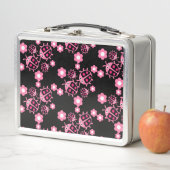 ラディバードとラディバグ メタルランチボックス (インサイチュ)