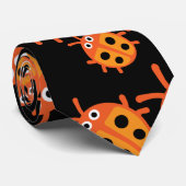 ラディバードの贈り物 ネクタイ (ロール)