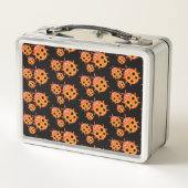 ラディバードの贈り物 メタルランチボックス (裏面)