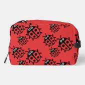 ラディバードファミリー ドップキット (裏面)