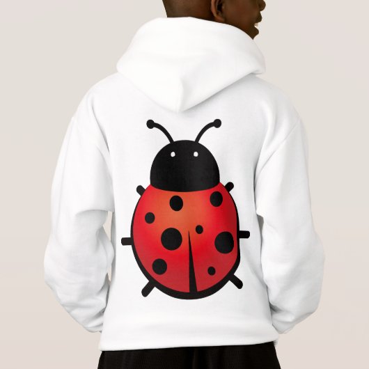 ラディバード (裏面)