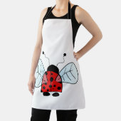 ラディバード エプロン (インサイチュ)