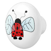 ラディバード セラミックノブ (右)