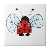 ラディバード タイル (正面)