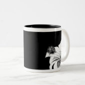 ラディバード ツートーンマグカップ (正面右)