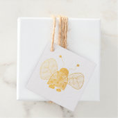 ラディバード フェイバータグ (箱)