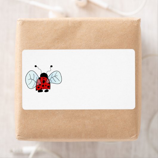 ラディバード ラベル (インサイチュ)