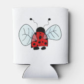 ラディバード 缶クーラー (裏面)