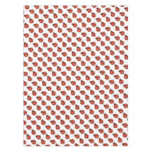 ラディバ赤と白スタブレクロス