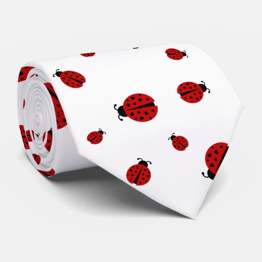 ラディブグ ネクタイ (ロール)