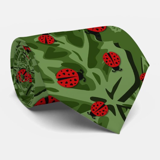 ラディブグ ネクタイ (ロール)