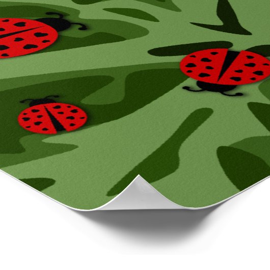 ラディブグ ポスター (角)