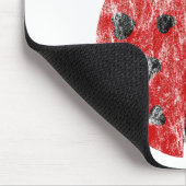 ラディブグ マウスパッド (コーナー)