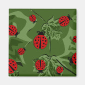 ラディブグ マグネット (正面)