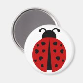 ラディブグ マグネット (正面/裏面)