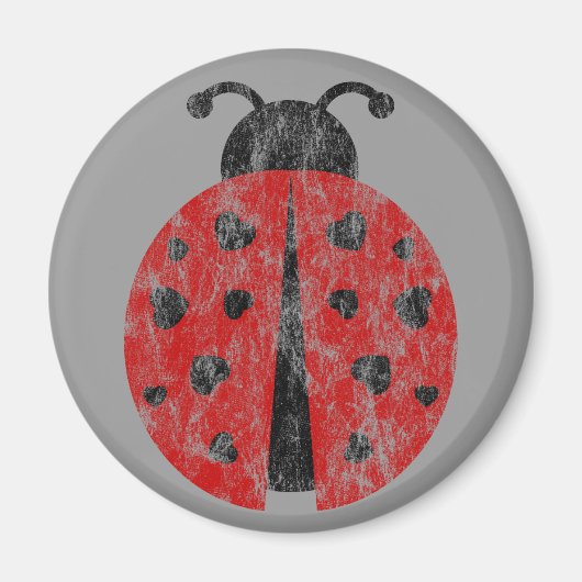 ラディブグ マグネット (正面)