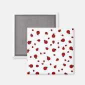 ラディブグ マグネット (正面/裏面)