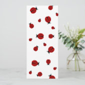 ラディブグ 招待状 (スタンド正面)