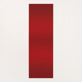 ラディブ・ヨガ・カスタムマッツ・ラディバード ヨガマット (裏面)