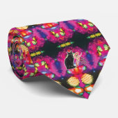 ラディラリアKCFXネクタイ ネクタイ (ロール)