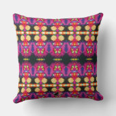 ラディラリアKCFX枕 クッション (裏面)