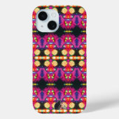 ラディラリアKCFX Case-Mate iPhoneケース (裏面)