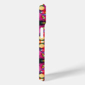 ラディラリアKCFX Case-Mate iPhoneケース (裏面 / 右)