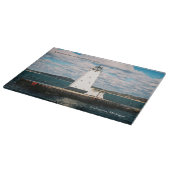 ラディントンノース防波堤ライトカットボード カッティングボード (角)