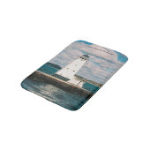 ラディントンノース防波堤軽浴場 バスマット (アングル)