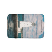 ラディントンノース防波堤軽浴場 バスマット (正面)