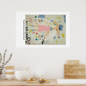 ラディーのポスターお気に入りの ポスター (キッチン)