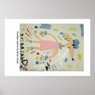 ラディーのポスターお気に入りの ポスター