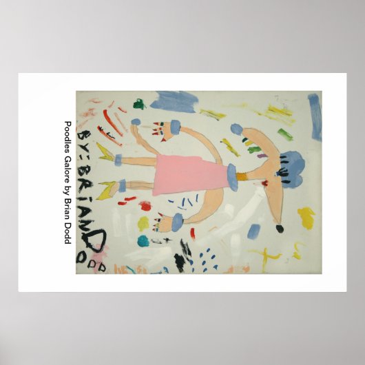 ラディーのポスターお気に入りの ポスター (正面)