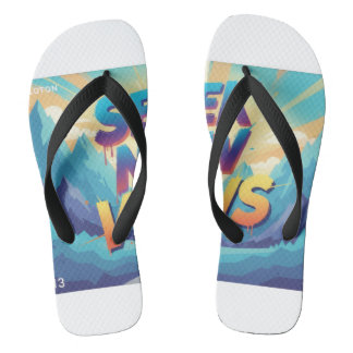 「ラディーズ・シューズ」 ビーチサンダル