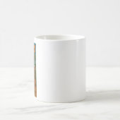 "ラデゥ・ボーイ" コーヒーマグカップ (中央)