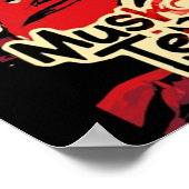 ラデウスグレイラット ポスター (角)