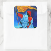 ラデスサルニエンヌ2009 スクエアシール (バッグ)