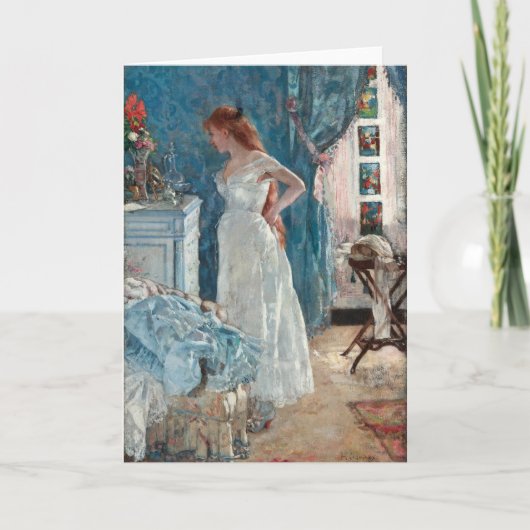 ラトイレット | アンリゲルベックス カード (正面)