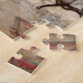 ラトイレット | アンリゲルベックス ジグソーパズル (側面)