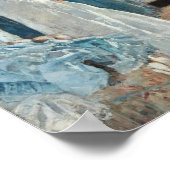 ラトイレット | アンリゲルベックス ポスター (角)