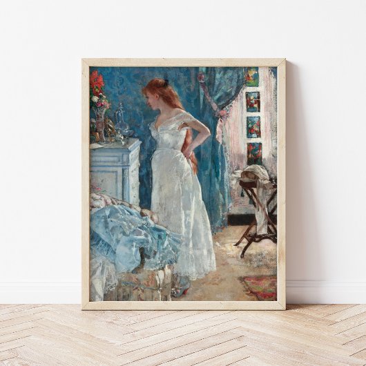 ラトイレット | アンリゲルベックス ポスター