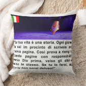 ラトゥアヴェウナストリア クッション (ブランケット)