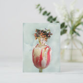 ラトゥリペ ポストカード (スタンド正面)