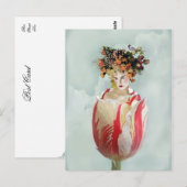 ラトゥリペ ポストカード (正面/裏面)