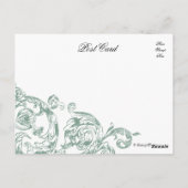 ラトゥリペ ポストカード (裏面)