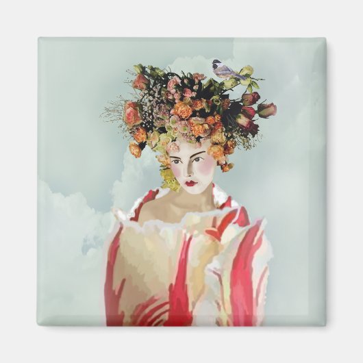 ラトゥリペ マグネット (正面)