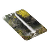 ラトゥレル滝、オレゴン州 マグネット (右側)